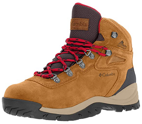 Columbia Newton Hiking Boot